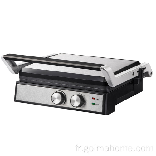 NOUVEAU GRAL Sandwich Maker / Press Gridle Panini Grill / Grill Sandwich Sandwich Panini Panini